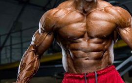 Meet George, our November Gym Hero