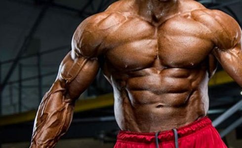 Meet George, our November Gym Hero